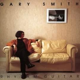 Rhythm Guitar