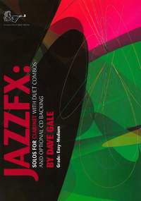 JAZZFX for Clarinet