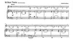 WIN! WIN! Piano Accompaniment for Clarinet Product Image