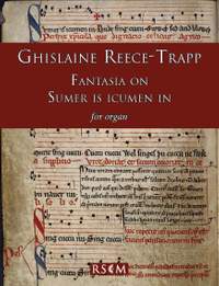Reece-Trapp: Fantasia on 'Sumer is icumen in'