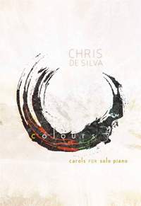 Chris de Silva: Colours 3