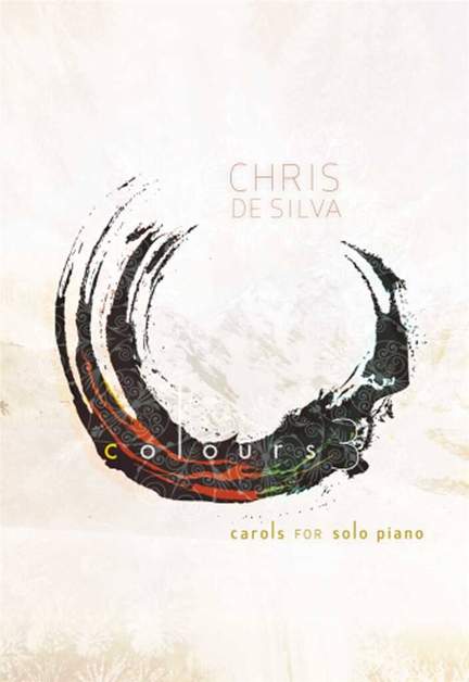 Chris de Silva: Colours 3