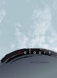 Chris de Silva: Colours 1