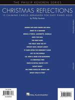 Christmas&#x20;Reflections Product Image