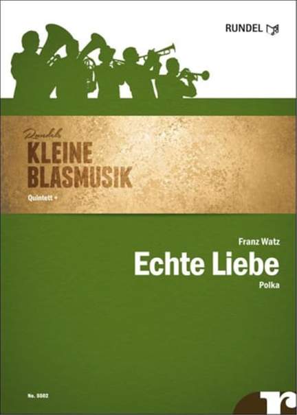 Franz Watz: Echte Liebe