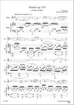 Robert Schumann: Sonata op. 105 Product Image