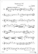 Robert Schumann: Sonata op. 105 Product Image