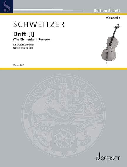 Schweitzer, B: Drift [I]