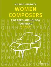 Women Composers Vol. 3