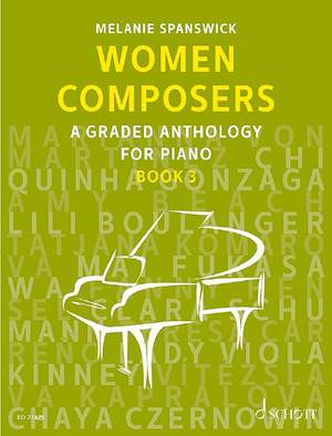 Women Composers Vol. 3 Product Image