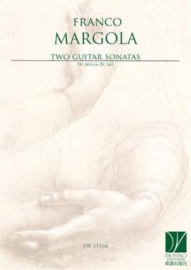 Franco Margola: Two Guitar Sonatas