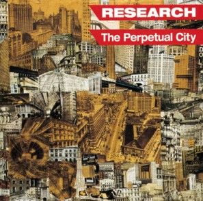 The Perpetual City