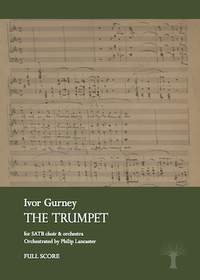 Gurney, Ivor: The Trumpet