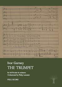 Ivor Gurney: The Trumpet