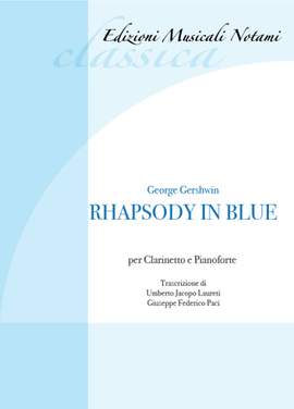 Rhapsody in Blue