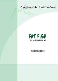 Marco Postacchini: Fat Fish