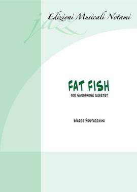 Marco Postacchini: Fat Fish