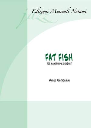 Marco Postacchini: Fat Fish