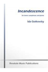 Ida Gotkovsky: Incandescence