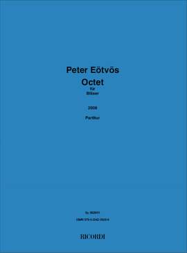 Enno Poppe: Octet