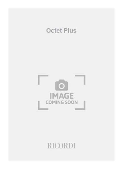 Peter Eötvös: Octet Plus