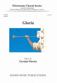 Geraint Davies: Gloria