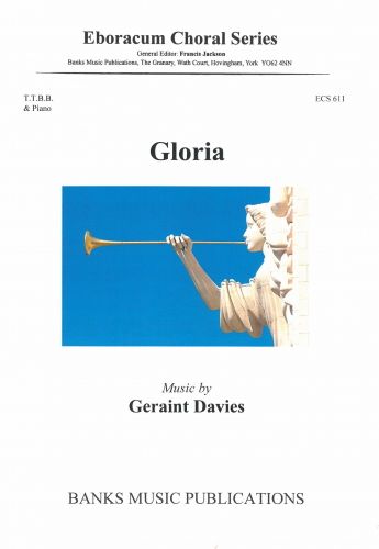 Geraint Davies: Gloria