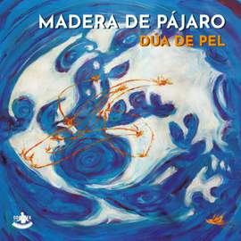 Madera de Pjaro