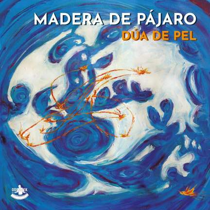Madera de Pjaro