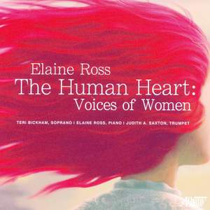 The Human Heart: Voices of Women