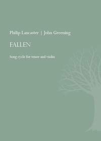 Philip Lancaster: Fallen