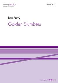 Parry, Ben: Golden Slumbers