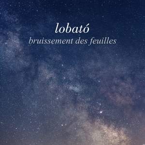 Bruissement des feuilles