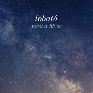 Forêt d’hiver