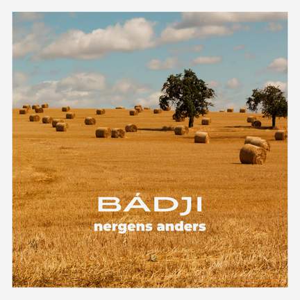 Nergens anders