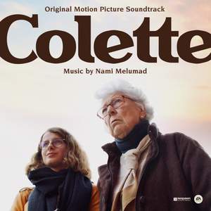 Colette (Original Motion Picture Soundtrack)