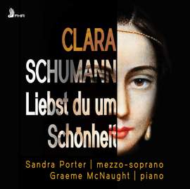 3 Lieder, Op. 12: No. 4, Liebst du um Schönheit