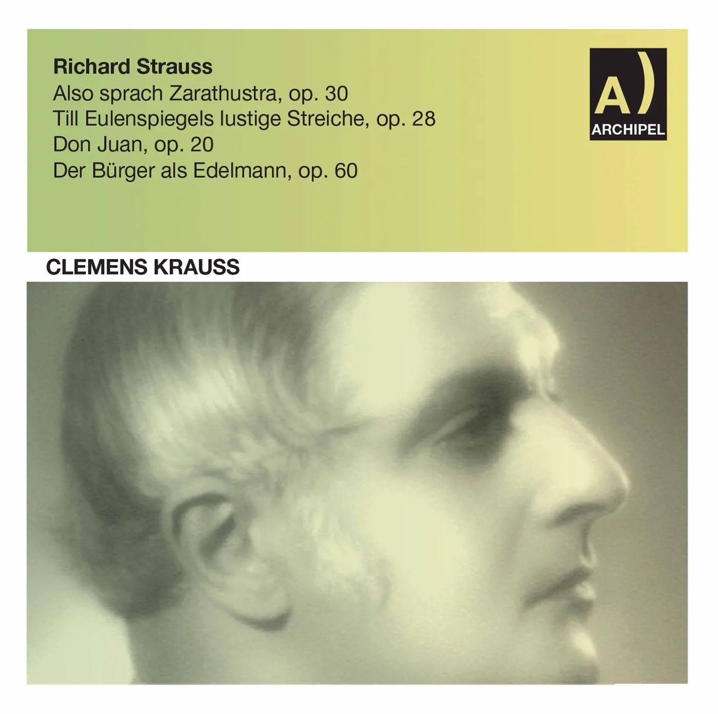 Collection The Krauss 未開封　Clemens