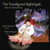The Transfigured Nightingale