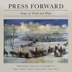 Press Forward: Singing Through a Pandemic