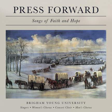 Press Forward: Singing Through a Pandemic