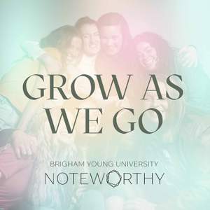 Grow as We Go