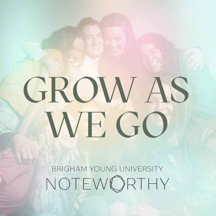Grow as We Go