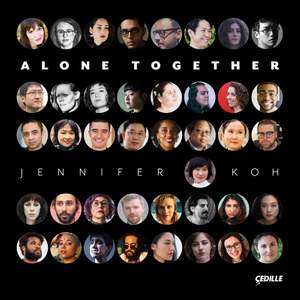Alone Together Product Image