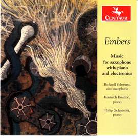 Embers