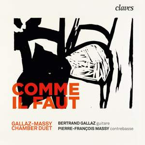 Comme il faut