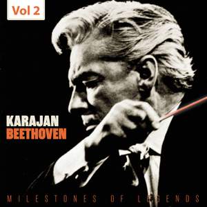 Milestones of Legends, Karajan Beethoven, Vol. 2