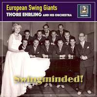 European Swing Giants: Swingminded!
