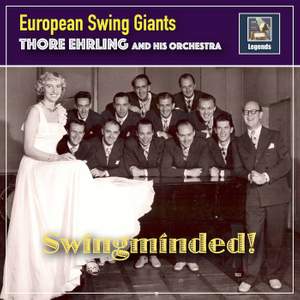 European Swing Giants: Swingminded!