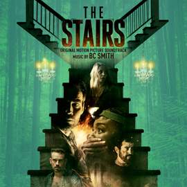 The Stairs (Original Motion Picture Soundtrack)